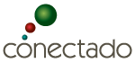 Conectado Logo